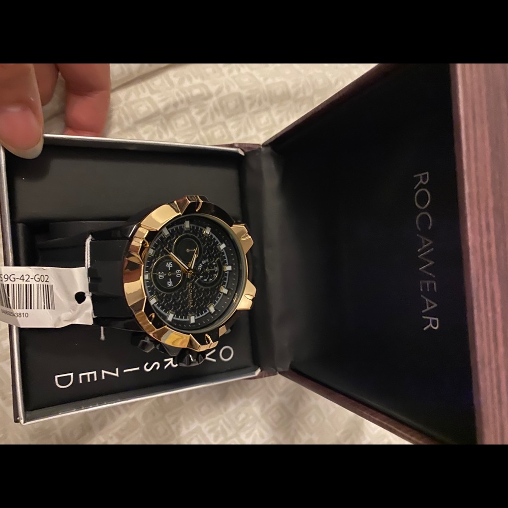 Watch